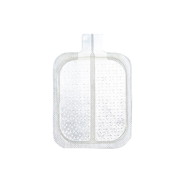 沪通HUTONG 随弃式导电粘胶极板 GD350-Rp3（婴幼儿型 双 50片/箱 ）