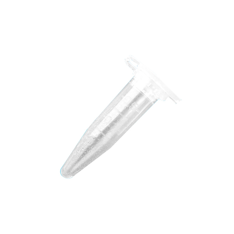 新康 一次性抗凝离心管 EDTA-K2 0.5ml 结晶（1000支/袋 40袋/箱）