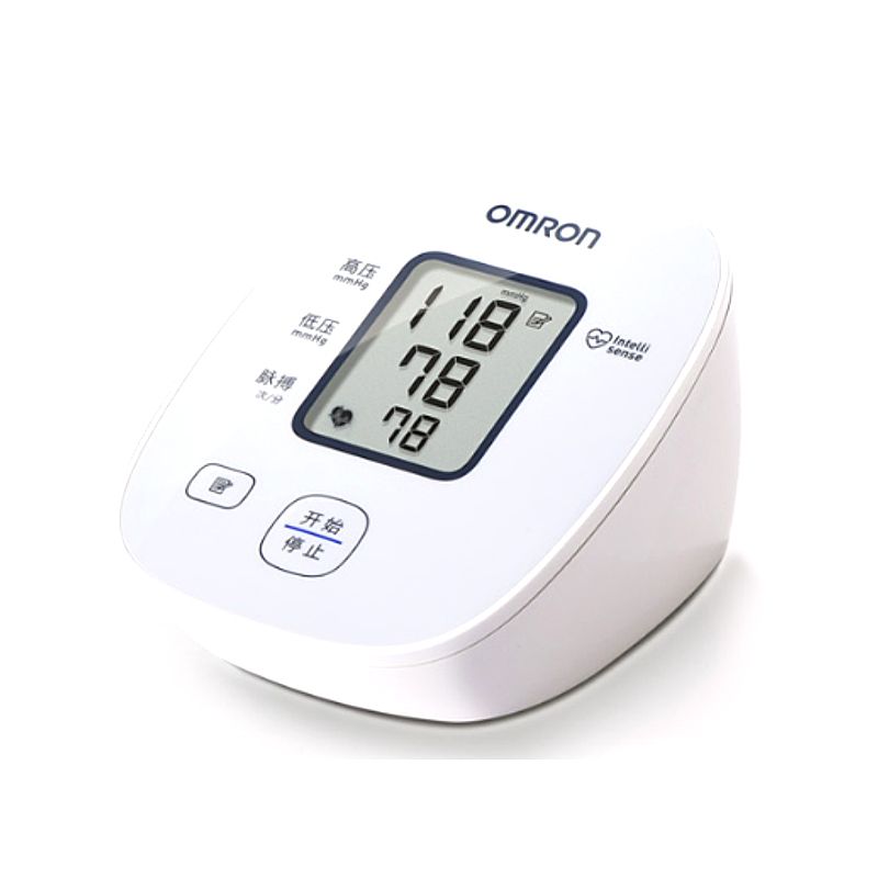 欧姆龙OMRON 电子血压计 U10