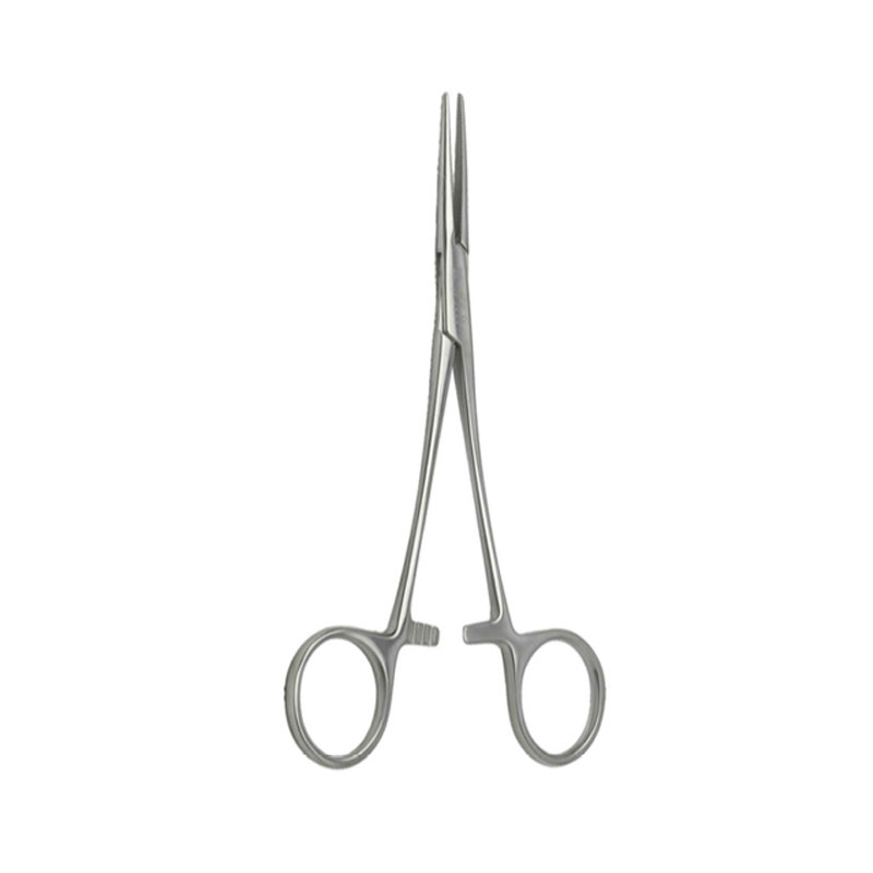 金钟 止血钳 J31020（12.5cm，弯全齿 ）