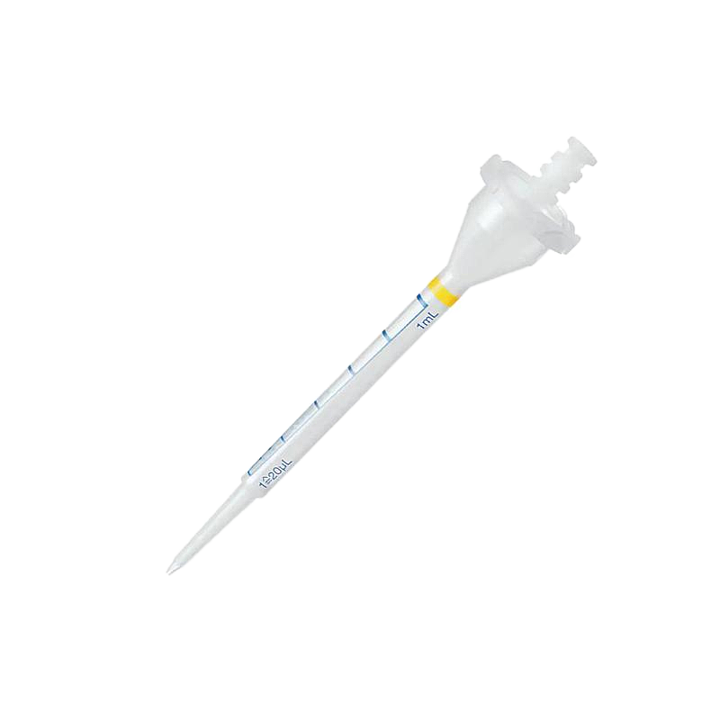 Eppendorf艾本德 连续分液器分液管 1ml 0030089430