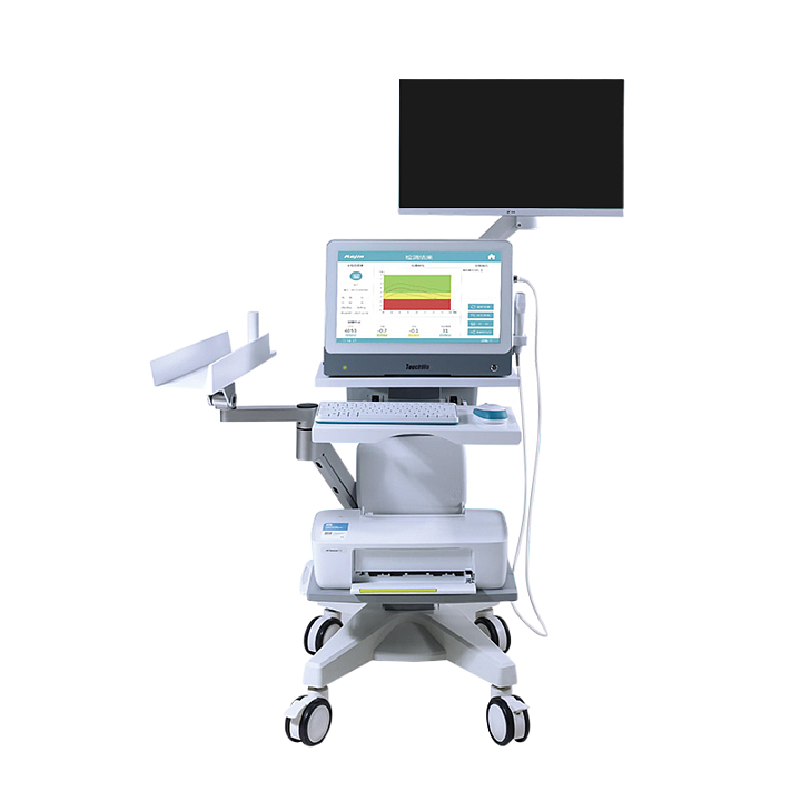 科进Kejin 超声骨密度仪 OSTEOKJ7000A（双屏）