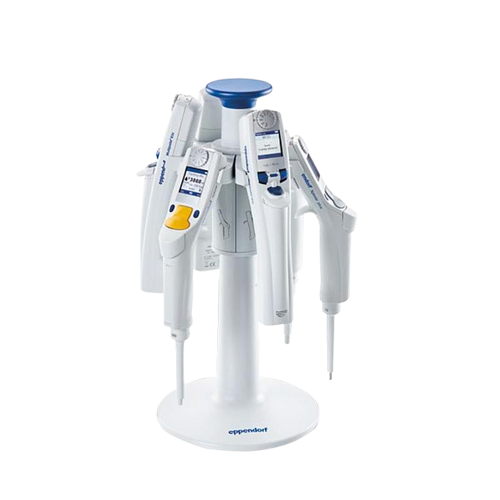 艾本德 Eppendorf 旋转式移液器支架 3116000015