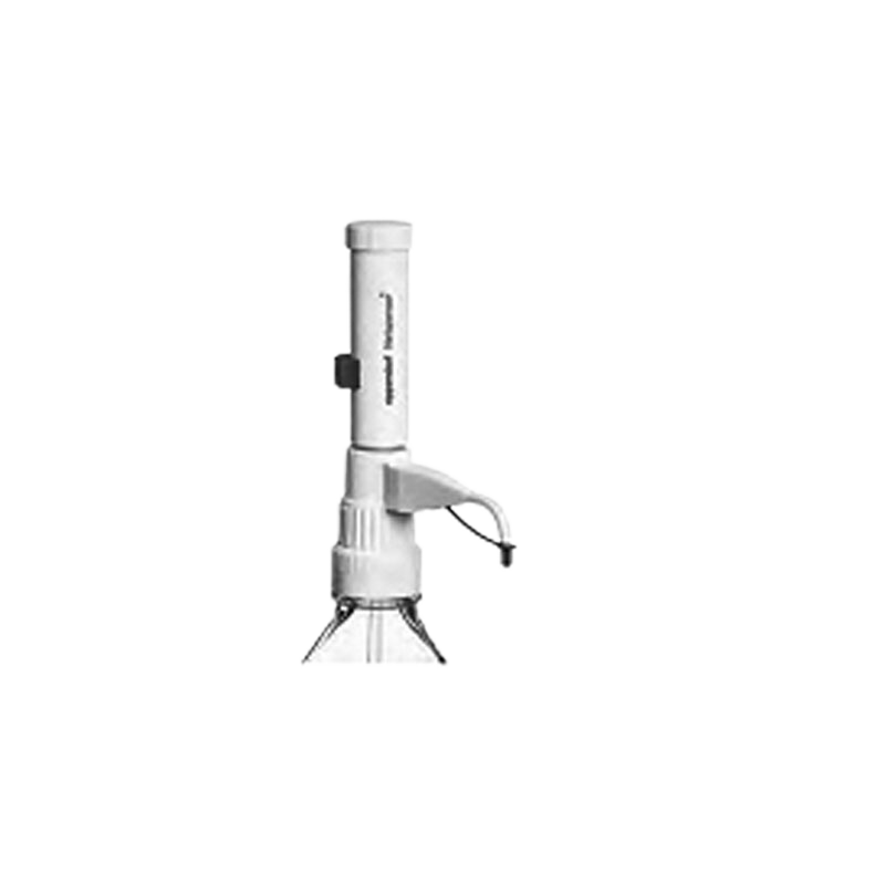 艾本德 Eppendorf 瓶口分液器 125–240mm 0.2-2ml 4967000014