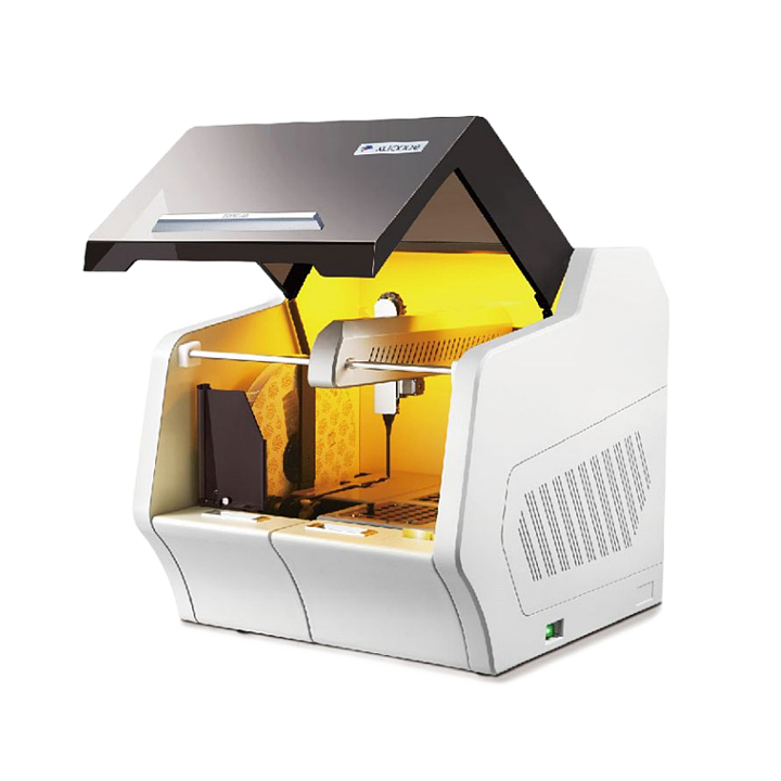 众驰Zonci 全自动血凝分析仪 XL1000E