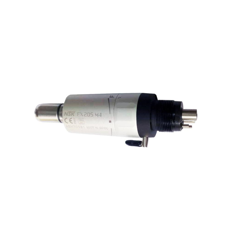 NSK 牙科气动马达 FX205 M4（1把）