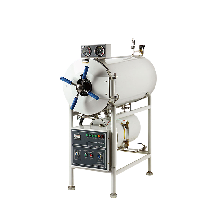滨江BINJIANG 卧式压力蒸汽灭菌器 WS-400YDA