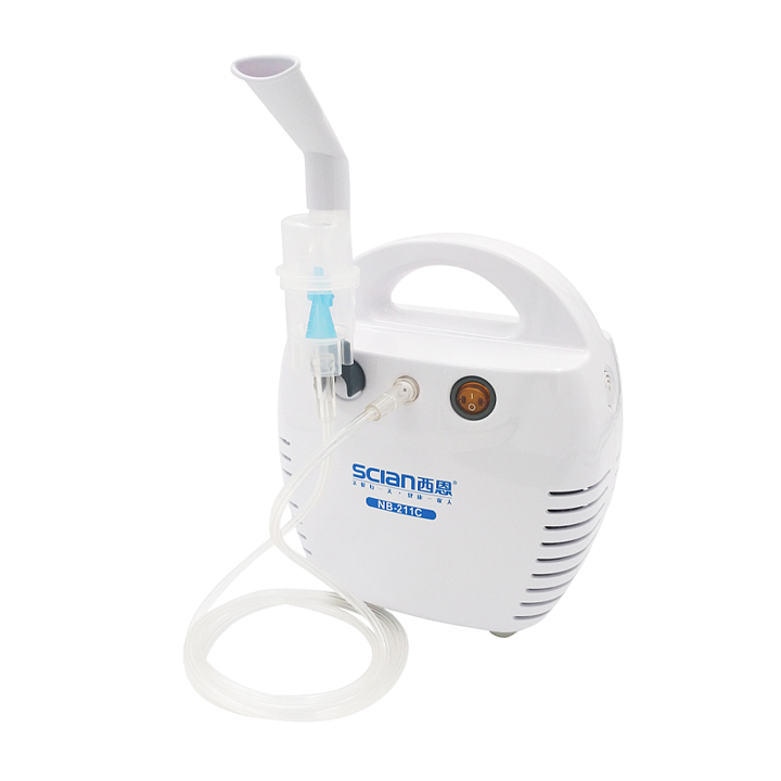 Scian西恩 压缩式雾化器 NB-211C