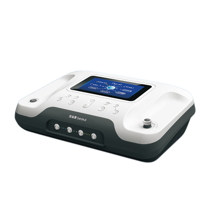 倍益康beoka 中频电疗仪 ZP-100CIVA