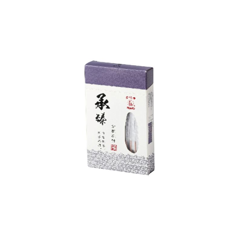 华佗Hwato 一次性无菌针灸针承臻铝箔片针 0.30x70mm