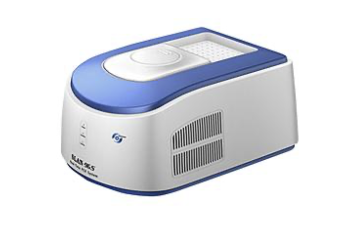 宏石医疗 全自动医用PCR分析系统 SLAN-96S