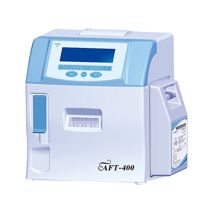 康立 电解质分析仪 AFT-400