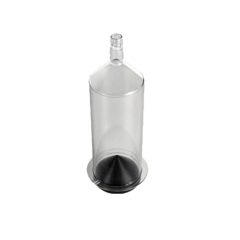 安科ANKE 一次性使用高压造影注射器及附件 200 ml（双筒配套）