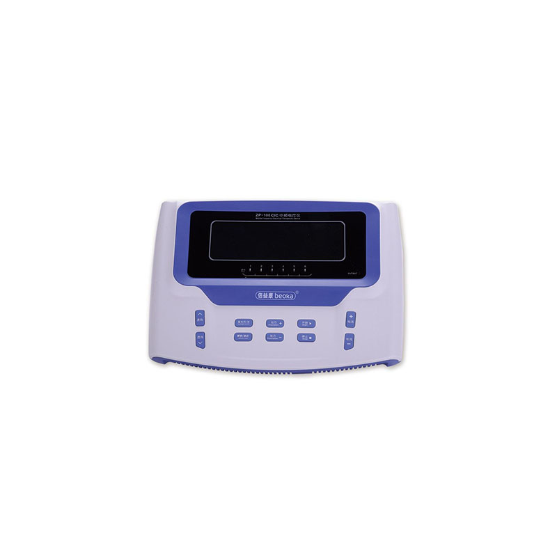 倍益康 中频电疗仪 ZP-100DIC（家用）