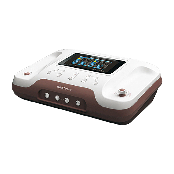 倍益康beoka 痉挛肌低频治疗仪 QL/H-IVA （四通道）