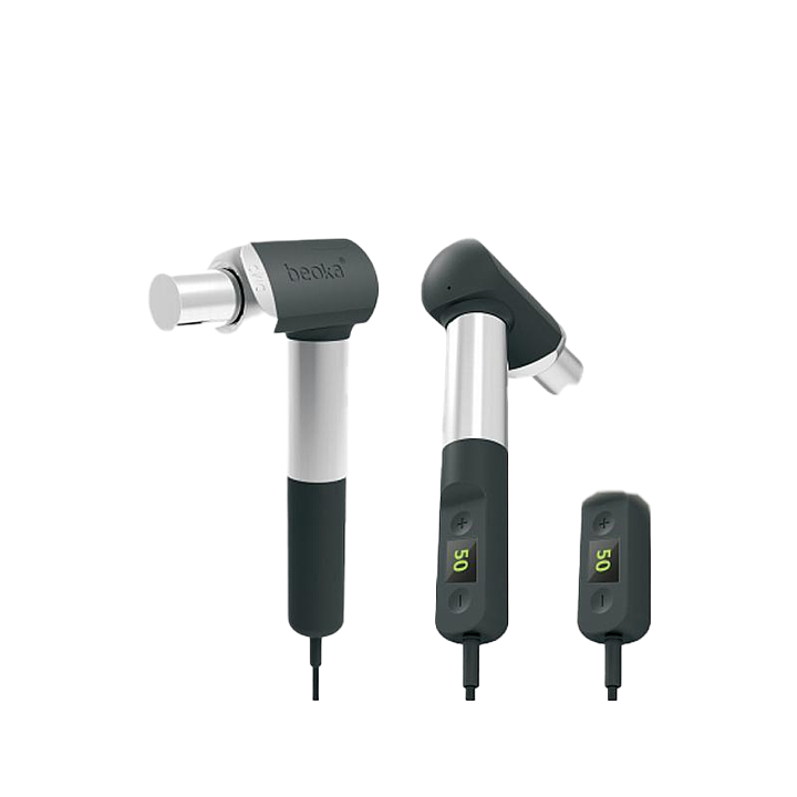 倍益康beoka 深层肌肉按摩器 QL/DMS-B