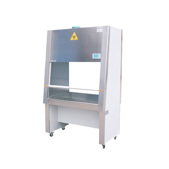 博莱尔 生物安全柜 BHC-1000A2（经济型）