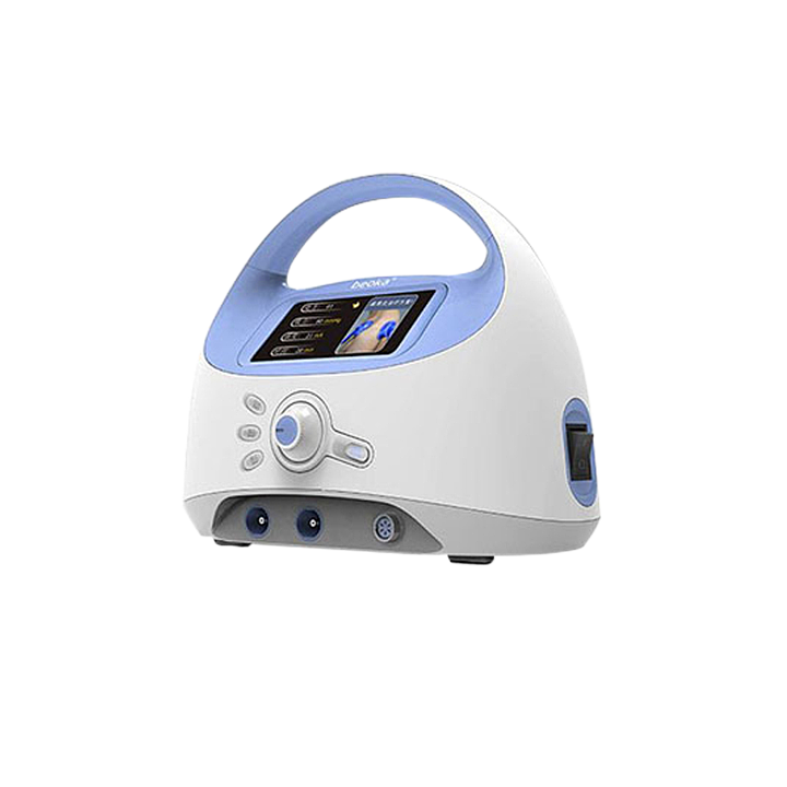 倍益康beoka 空气压力波治疗仪 QL/IPC-AII（足泵）