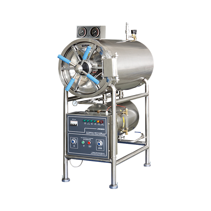 滨江BINJIANG 卧式压力蒸汽灭菌器 WS-150YDC