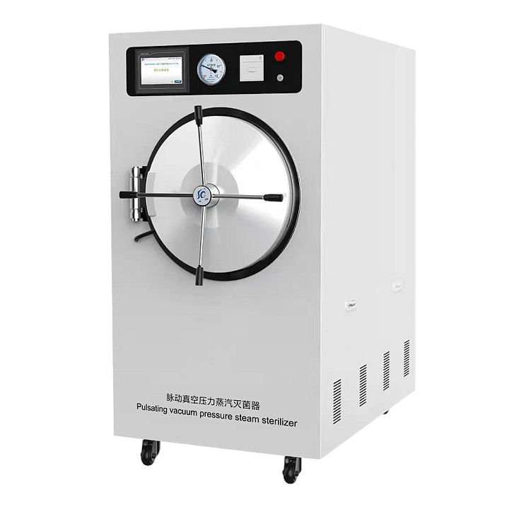 三强SQ 预真空压力蒸汽灭菌器 SQ-M100