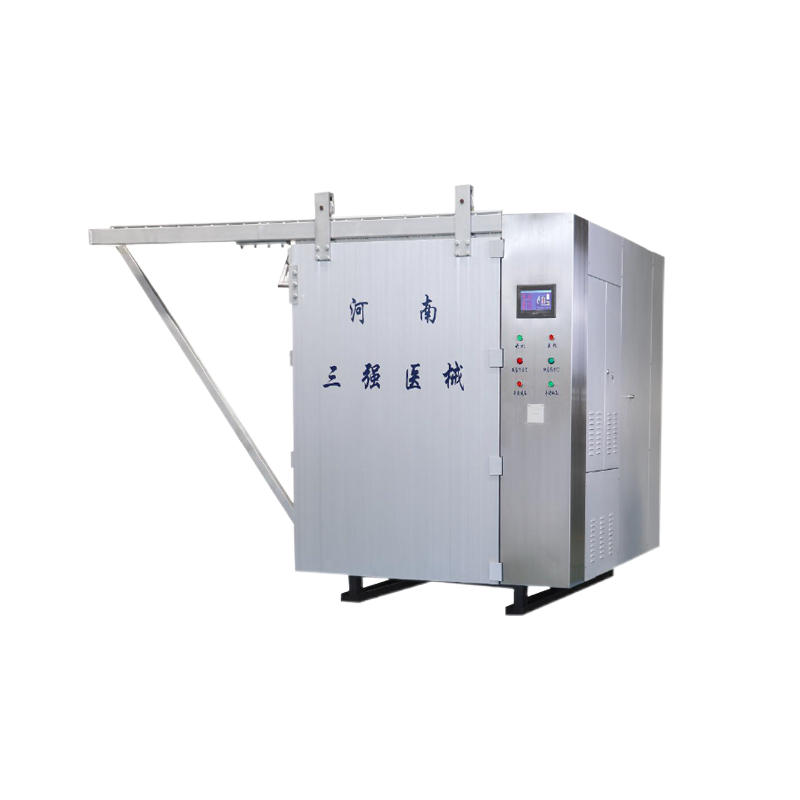 三强SQ 环氧乙烷灭菌器 SQ-E6