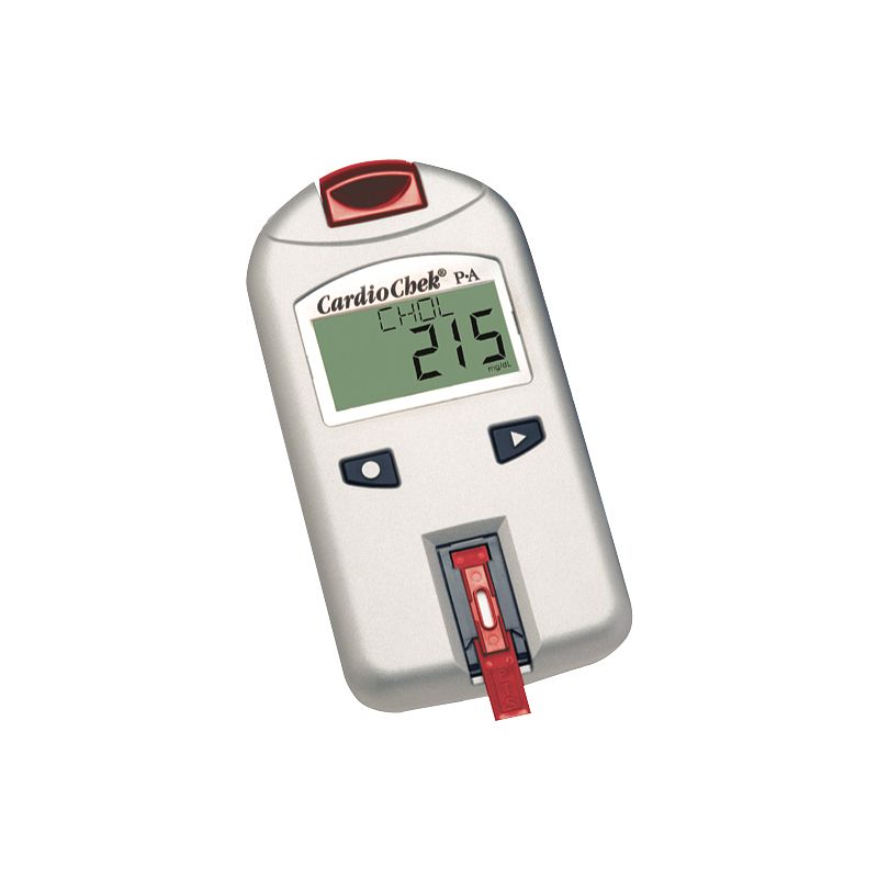 卡迪克CardioChek 干式生化分析仪 CardioChek P•A（灰色）