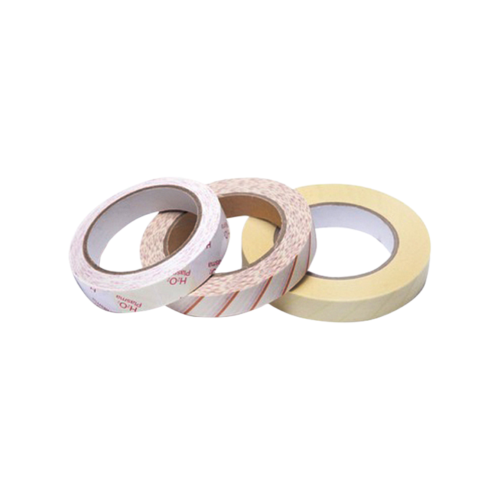 三强 环氧乙烷指示胶带 19mm*50m（1卷）