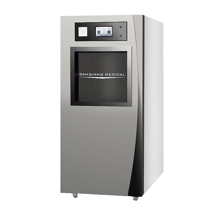 三强 SQ 过氧化氢低温等离子体灭菌器SQ-WD-100（标配）