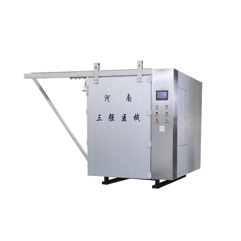 三强SQ 环氧乙烷灭菌器 SQ-E3