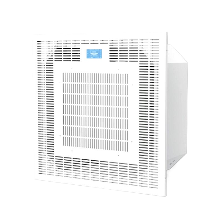奥洁Aojie 等离子空气净化消毒机 AJ/DL-Q-600 （IC+）吸顶式60m³