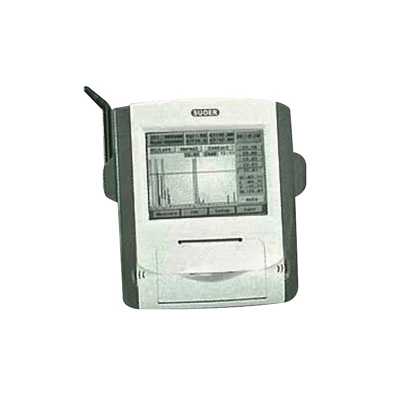 索维suoer 眼科A型超声测量仪 SW-1000