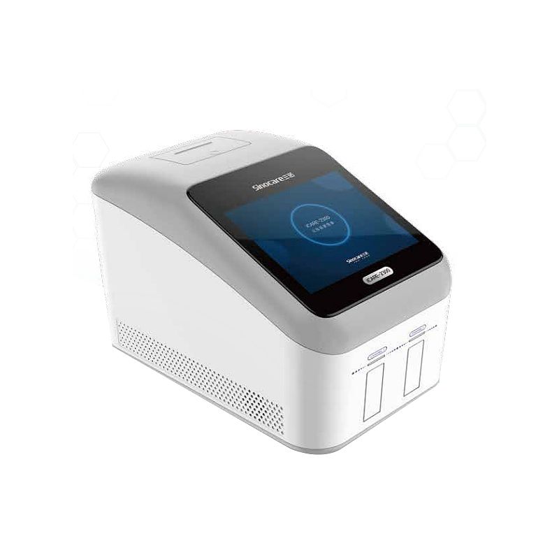 三诺 便携式全自动多功能检测仪 iCARE-2200