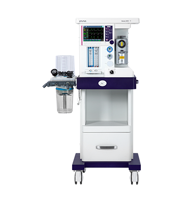 Boaray 600C 麻醉机