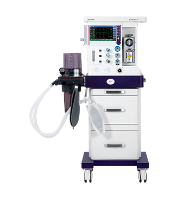 Boaray 700D 全监护插件式麻醉工作站