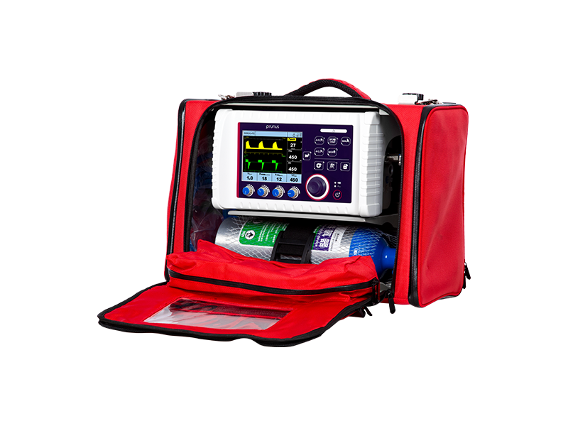 Boaray 1000系列转运呼吸机