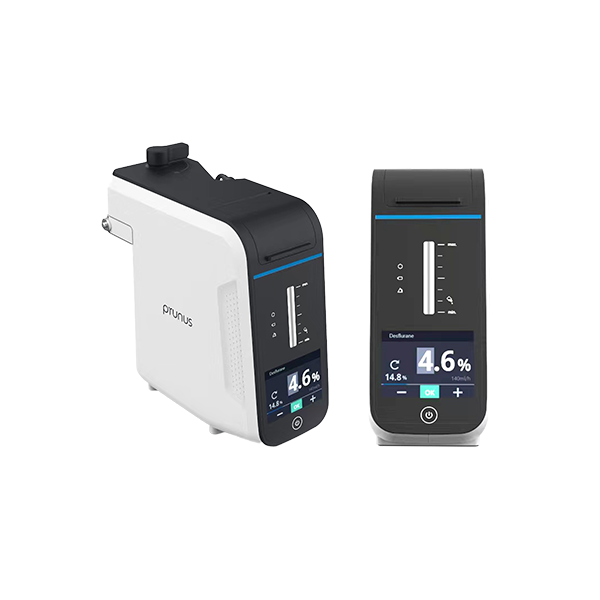 EVA90系列 电子麻醉蒸发器