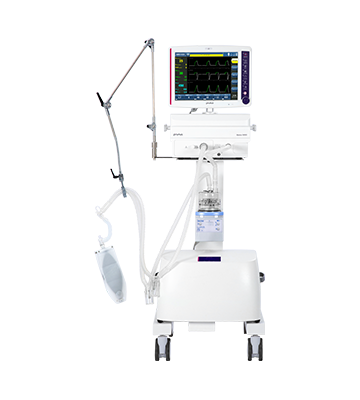 Boaray 5000C呼吸机