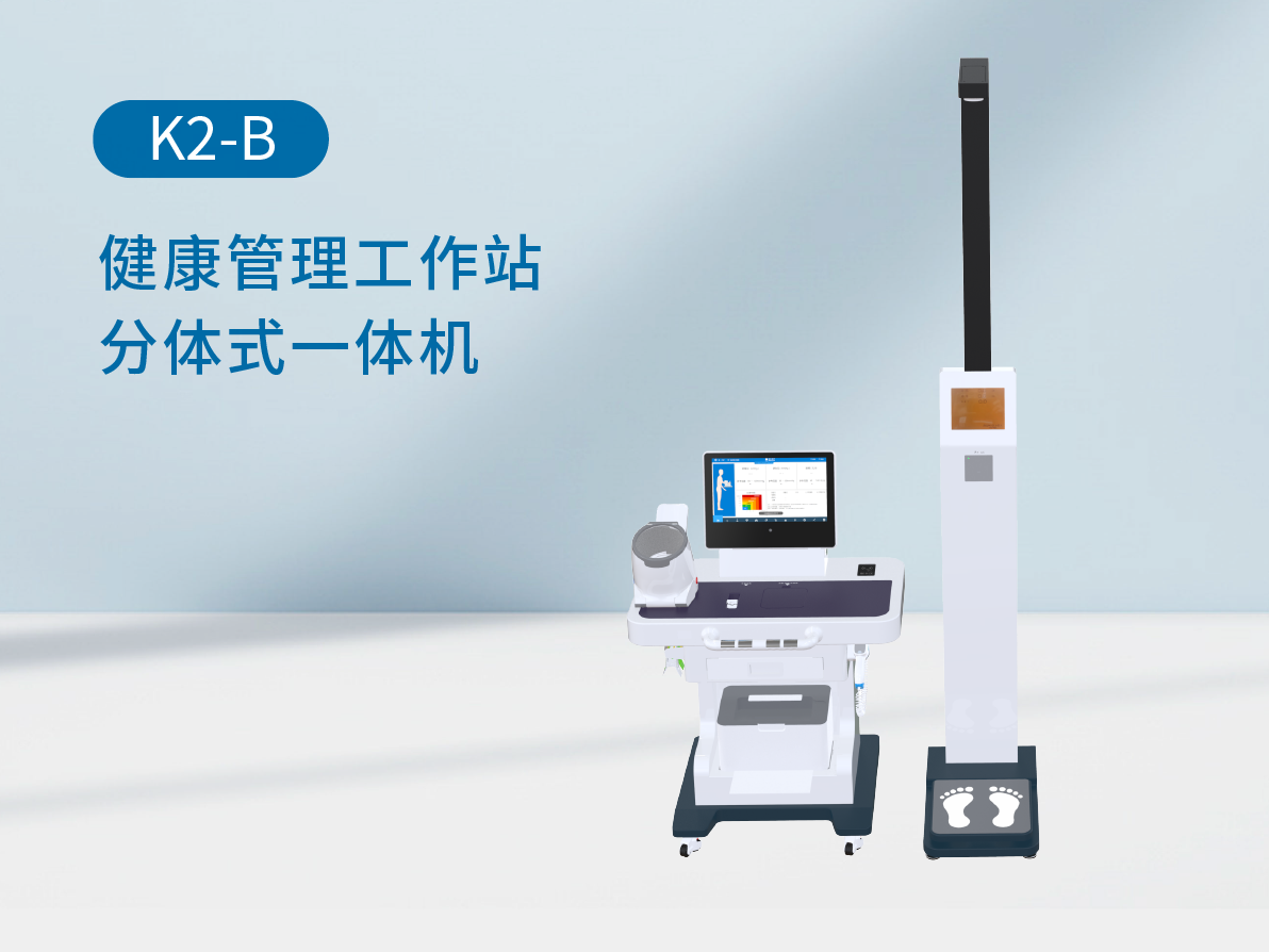k2-B智能体检一体机