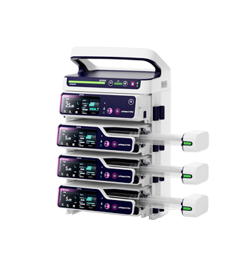  p-Fusion D 系统泵