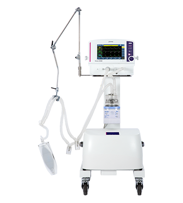 Boaray 3000C多功能治疗呼吸机