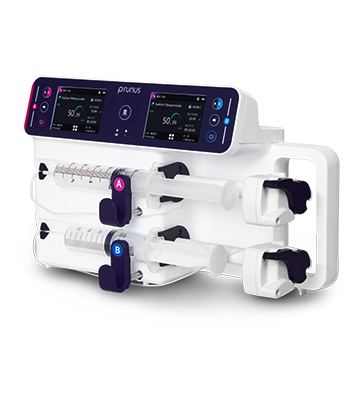 TPC系列 双通道注射泵