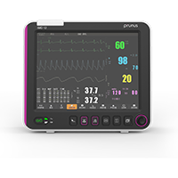 iMD12 ICU、手术室专用监护仪