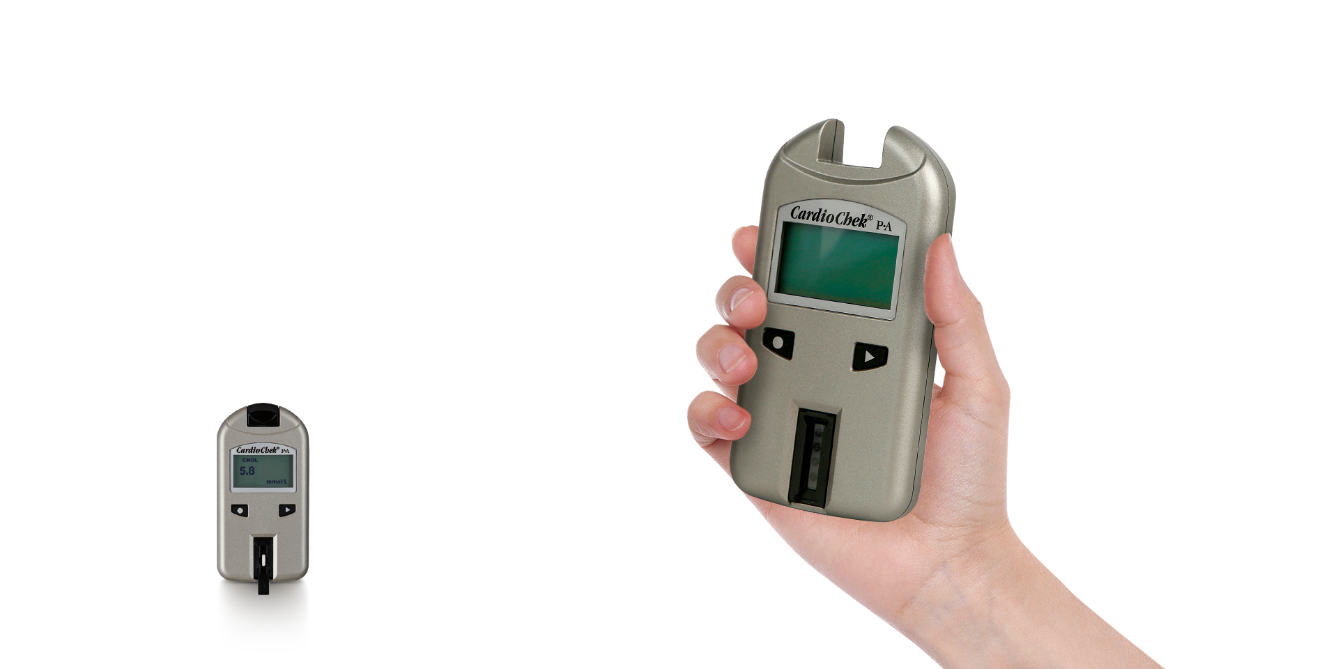 卡迪克干式生化分析仪