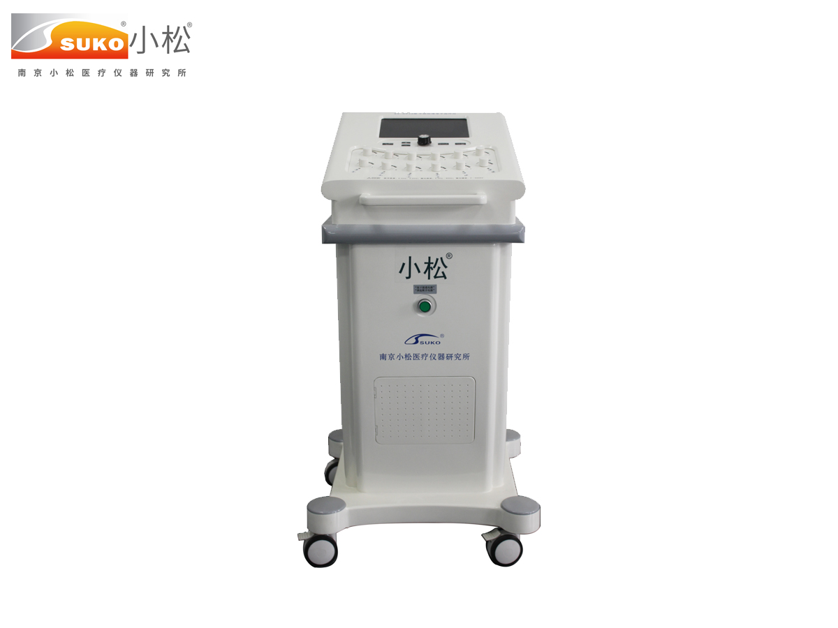 中医经络导平治疗仪DP12高压低频脉冲治疗仪