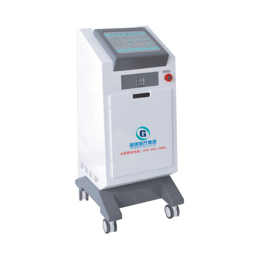 空气压力波综合治疗仪