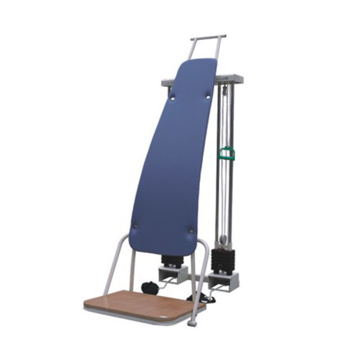 胸背部矫正运动器 (配拉力器)