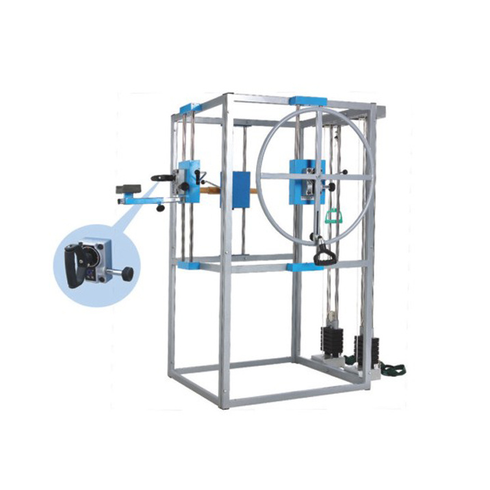 多功能训练器(四件组合)