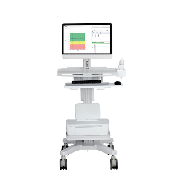 超声骨密度仪EK-8800 E