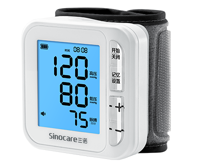 YTN多功能系列 * 血压血糖尿酸 一机三测