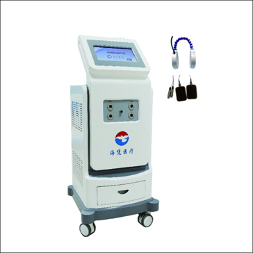 骨创伤治疗仪（原电脑骨伤愈合仪）ST-IH系列-智能配置